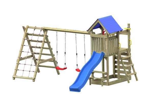 Spielturm MOVOO PRO