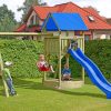 Spielturm Noah Modelwechsel Abverkauf