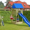 Spielturm Noah Modelwechsel Abverkauf