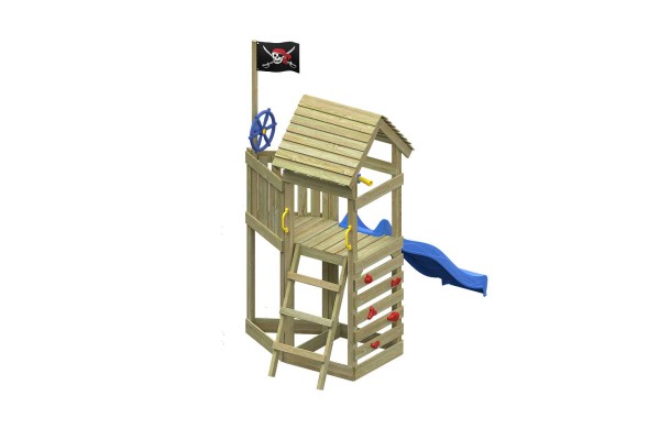 Spielturm PORTICOO BASIC Spielturm PORTICOO BASIC