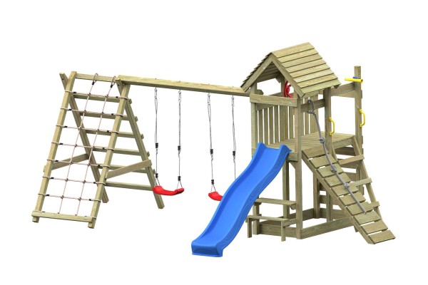 Spielturm VENTUROO PRO Spielturm VENTUROO PRO