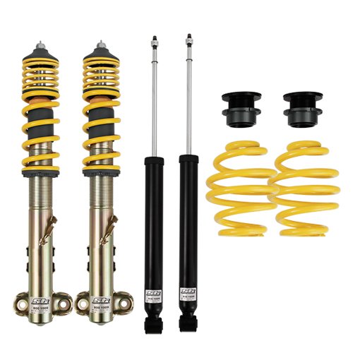 ST XA Gewindefahrwerk für Mini R56 Mini-N UKL-L R56 One/Cooper D Cooper SD