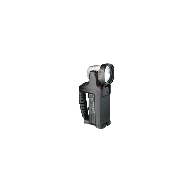 STAHL - LED Handscheinwerfer L148 ohne Ex Schutz