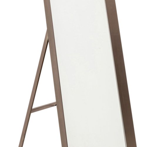 Standspiegel Arezzo Coffee 53x160cm