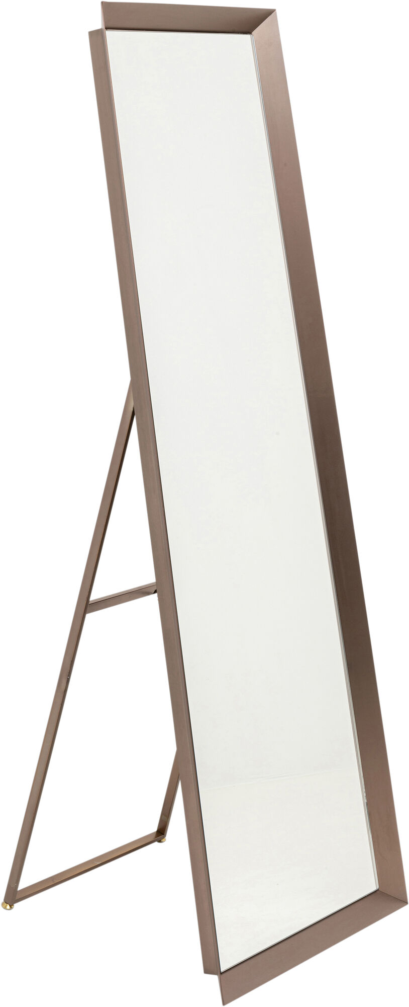 Standspiegel Arezzo Coffee 53x160cm Standspiegel Arezzo Coffee 53x160cm