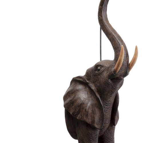 Stehleuchte Animal Elephant 154cm