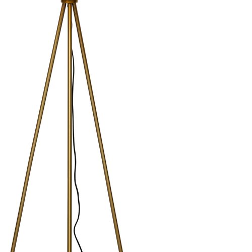 Stehleuchte Sphere Amber 146cm Stehleuchte Sphere Amber 146cm