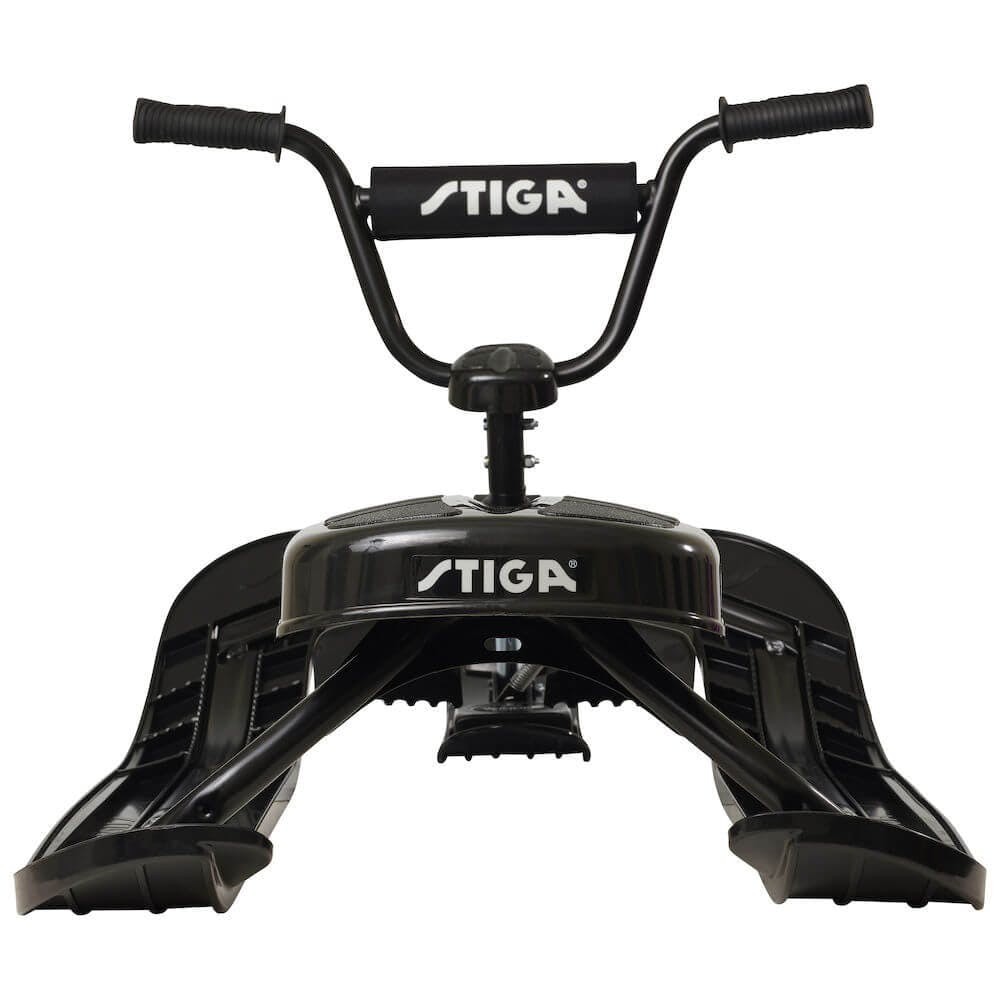 STIGA Snow Racer SX Pro Lenkschlitten