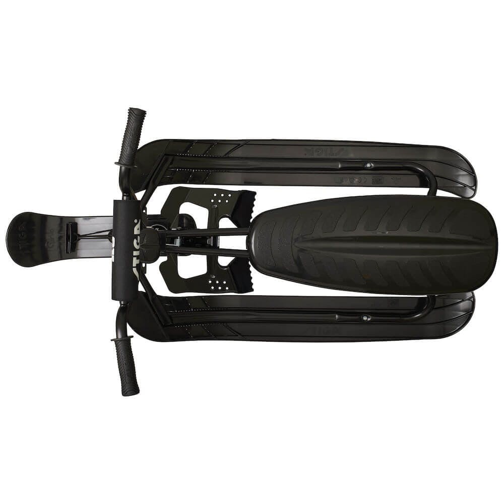STIGA Snow Racer SX Pro Lenkschlitten