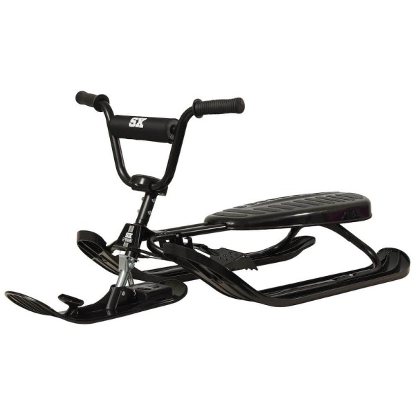 STIGA Snow Racer SX Pro Lenkschlitten