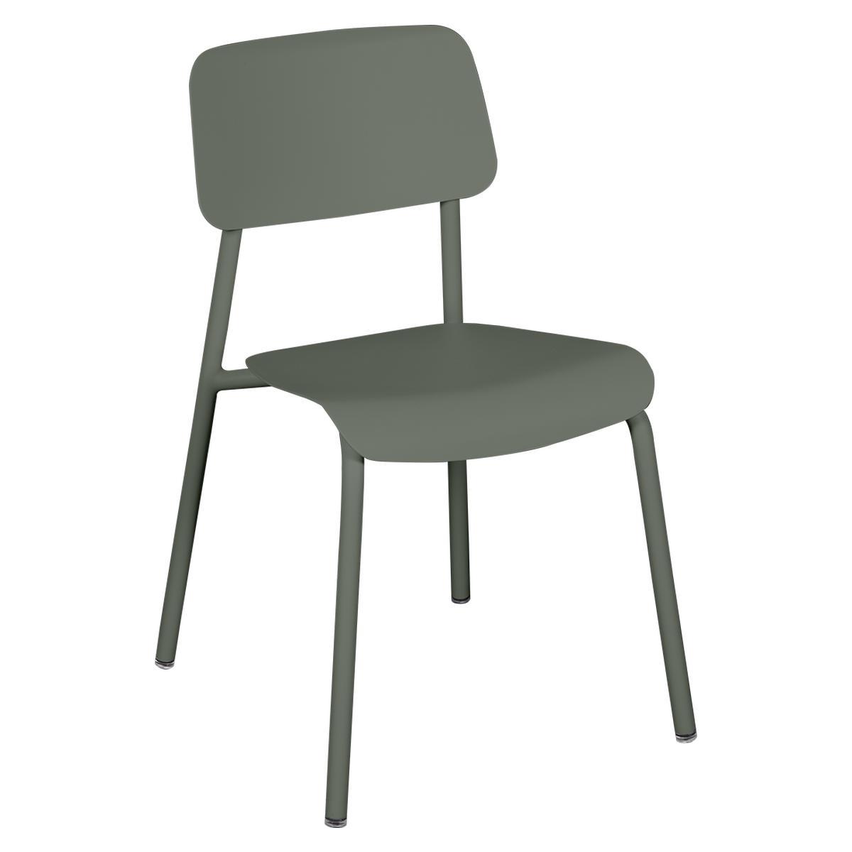 Studie Stapelstuhl Outdoor Rosmarin
