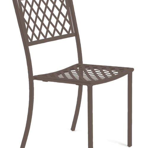 Stuhl Summertime bronze Stuhl Summertime bronze