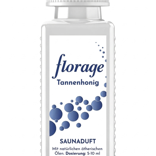 Sauna-Duft-Konzentrat Tannenhonig Sauna-Duft-Konzentrat Tannenhonig