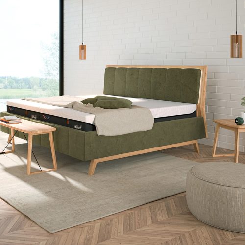 TEMPUR® Design Bett Lines