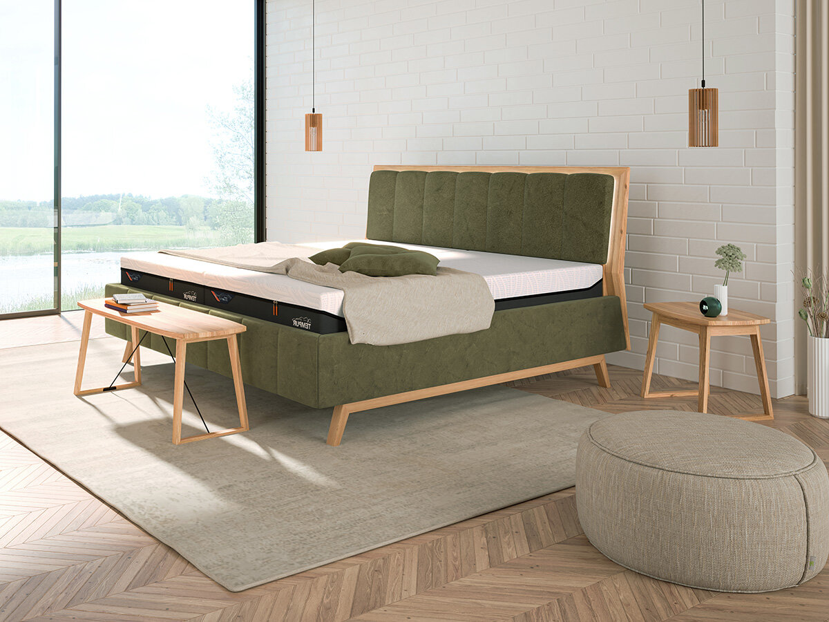 TEMPUR® Design Bett Lines