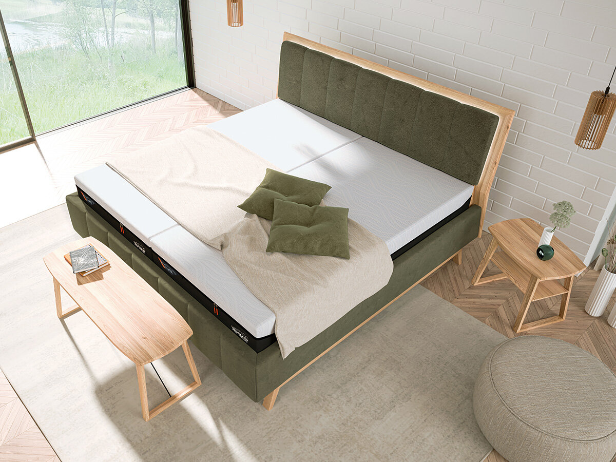 TEMPUR® Design Bett Lines