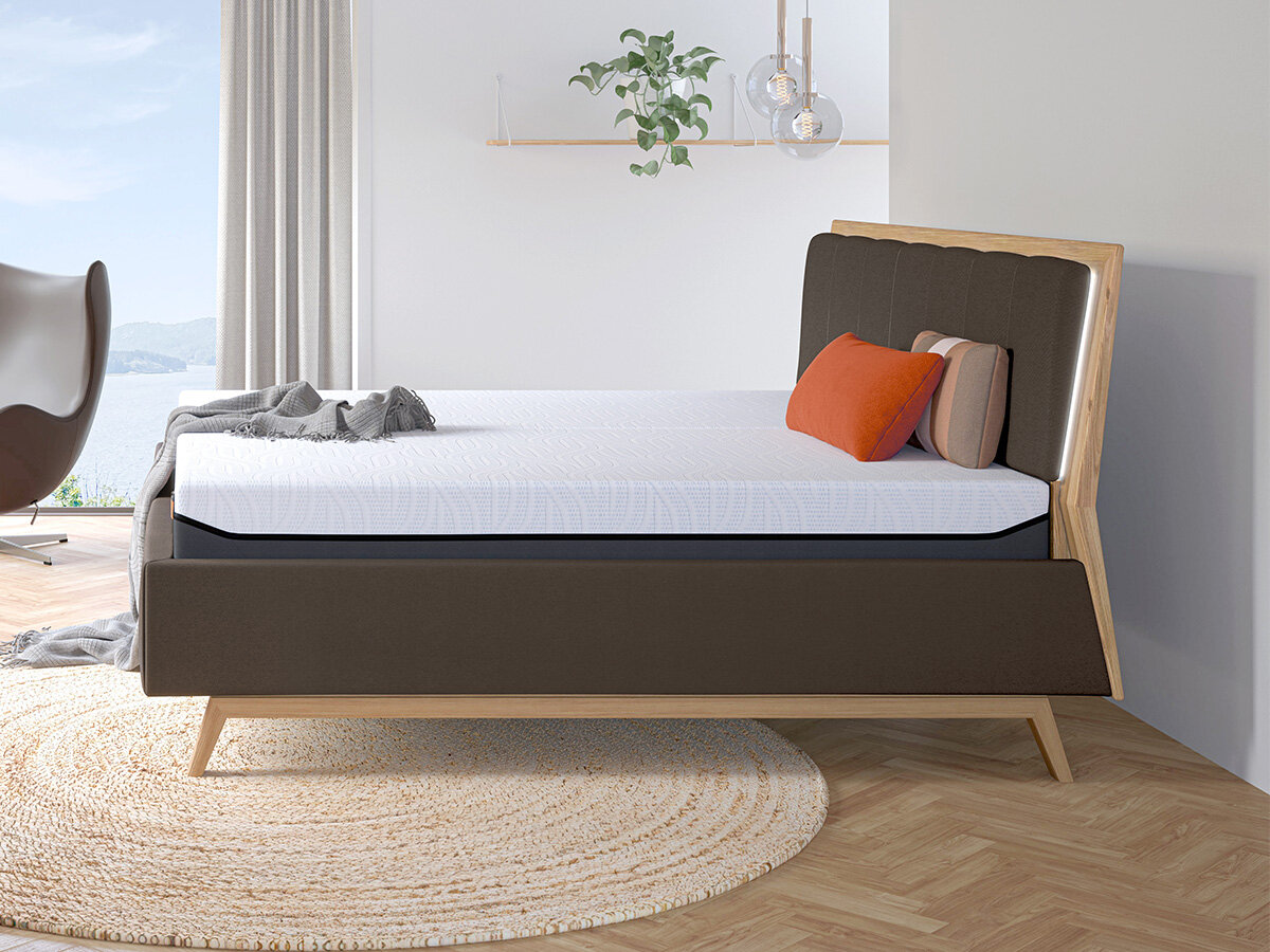 TEMPUR® Design Bett Lines