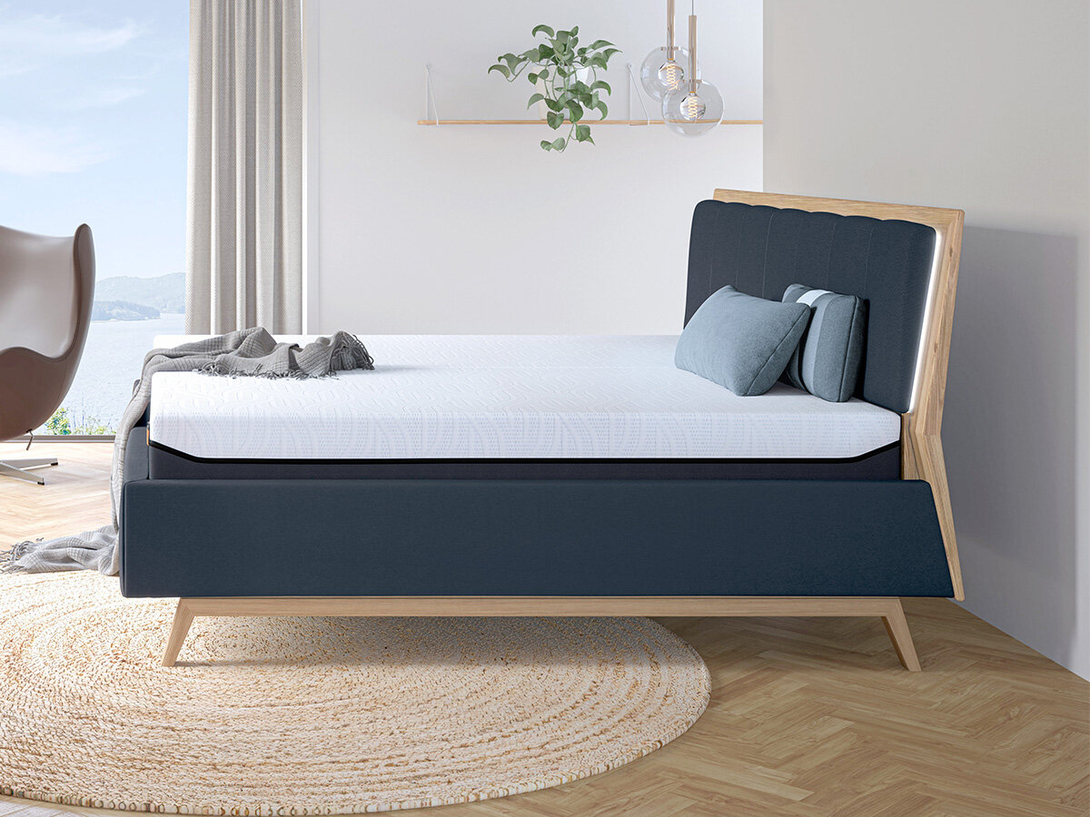 TEMPUR® Design Bett Lines
