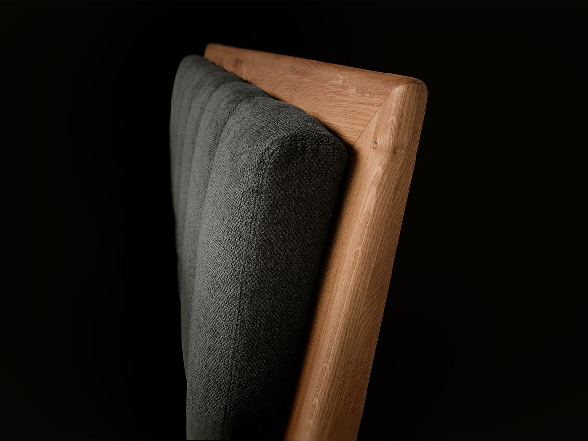TEMPUR® Design Bett Lines