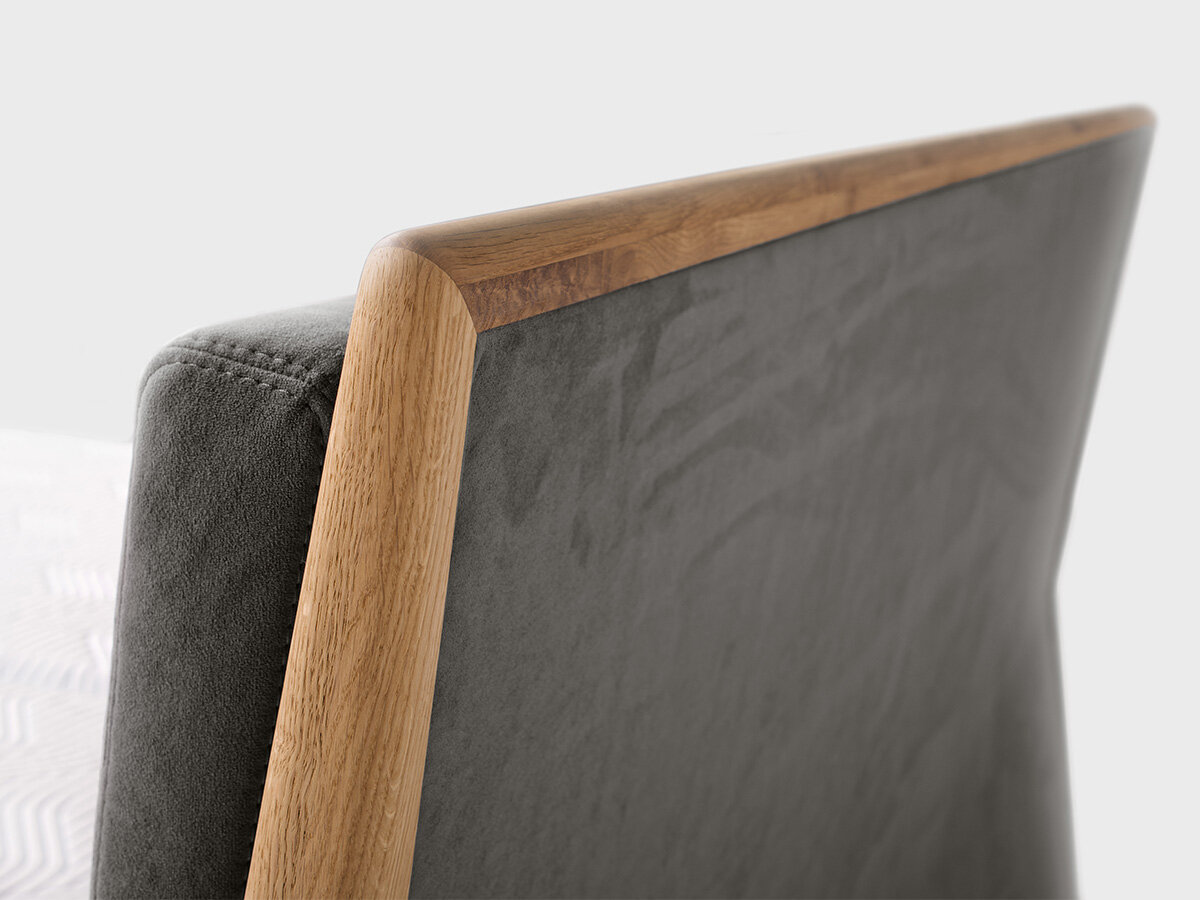 TEMPUR® Design Bett Lines