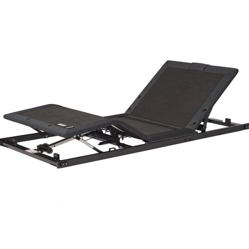 TEMPUR® Ergo TM Smart-Base Motorlattenrost