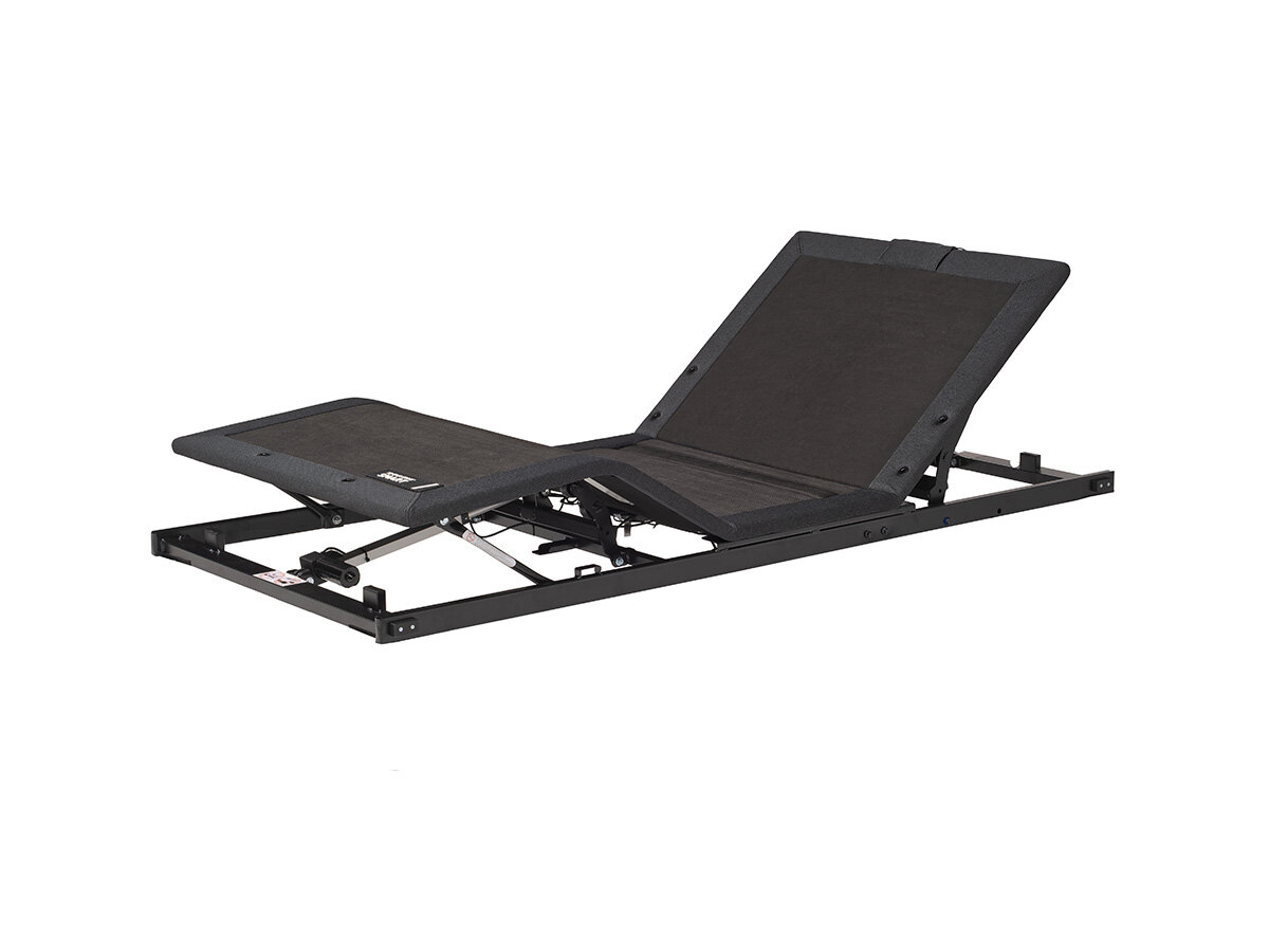 TEMPUR® Ergo TM Smart-Base Motorlattenrost TEMPUR® Ergo TM Smart-Base Motorlattenrost