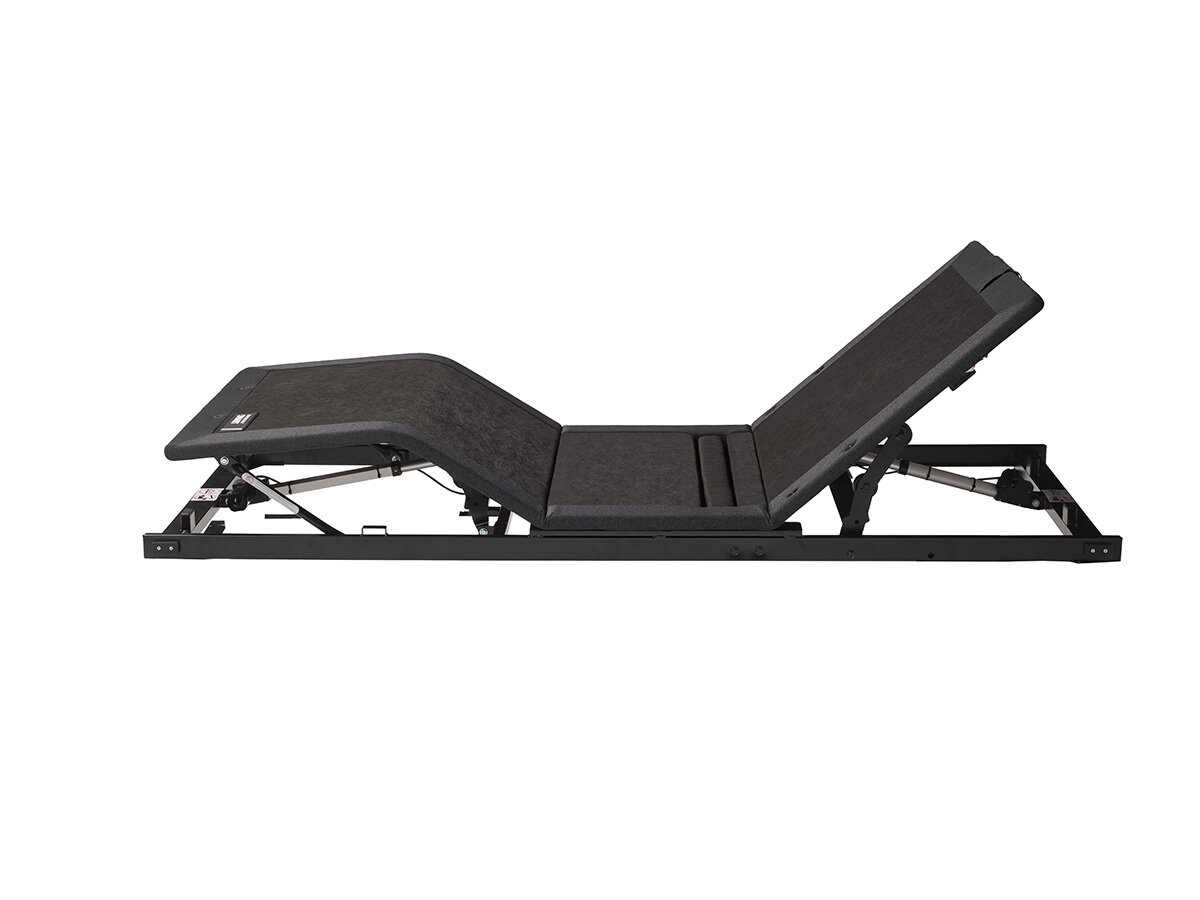 TEMPUR® Ergo TM Smart-Base Motorlattenrost - Gallery 1 TEMPUR® Ergo TM Smart-Base Motorlattenrost