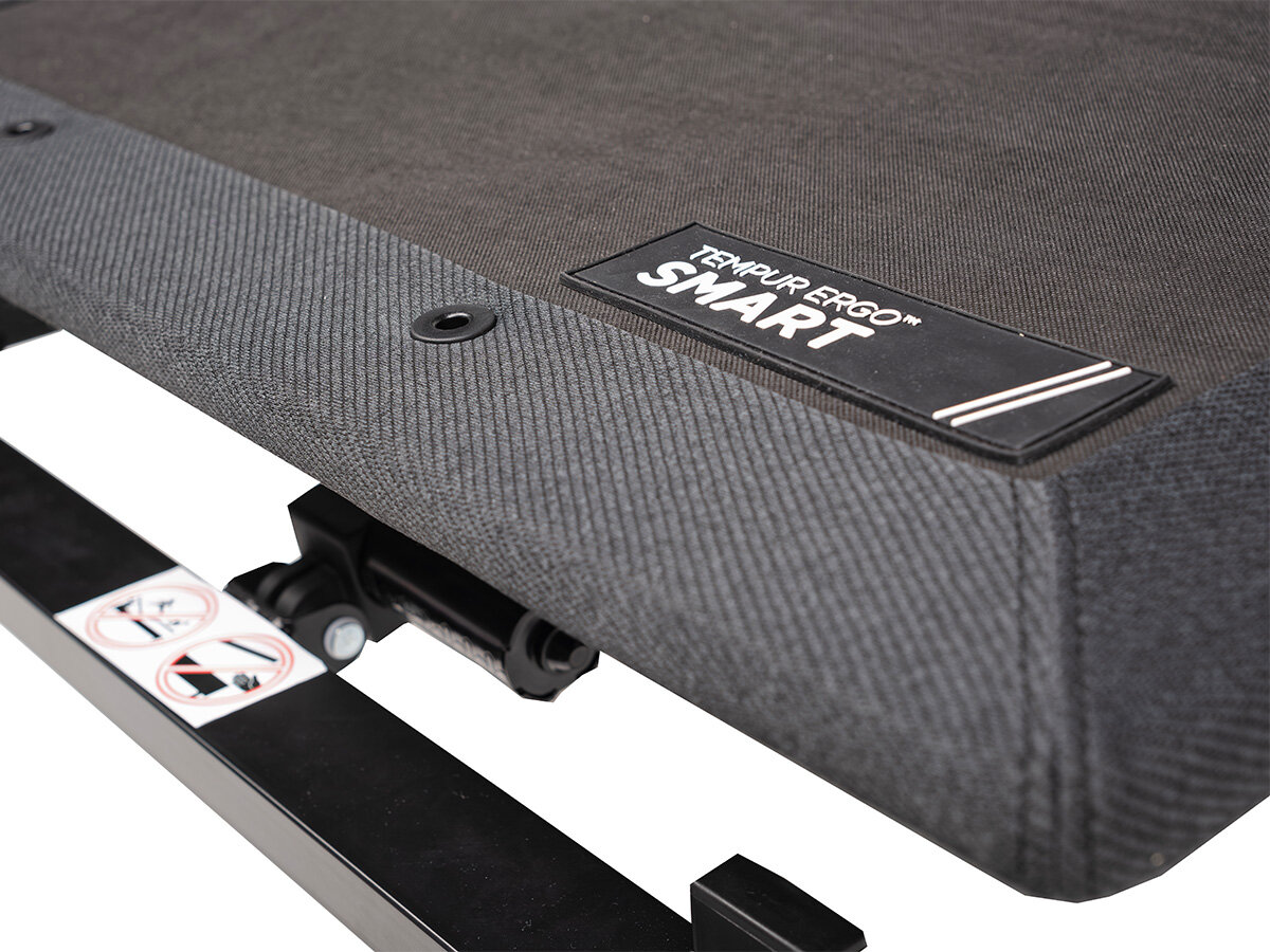 TEMPUR® Ergo TM Smart-Base Motorlattenrost - Gallery 3 TEMPUR® Ergo TM Smart-Base Motorlattenrost