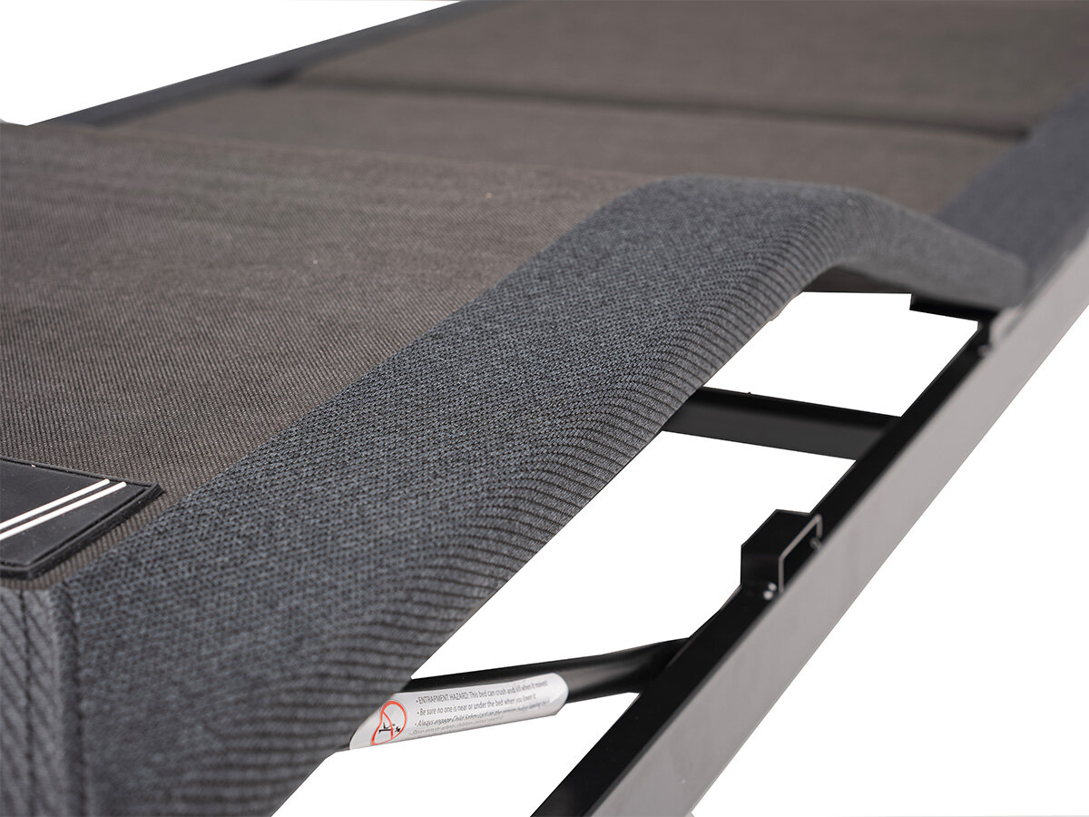 TEMPUR® Ergo TM Smart-Base Motorlattenrost - Gallery 4 TEMPUR® Ergo TM Smart-Base Motorlattenrost