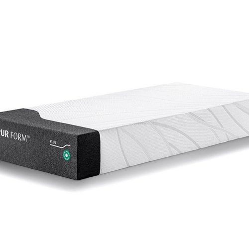 TEMPUR® Matratze Form TM Medium 80 x 200 cm