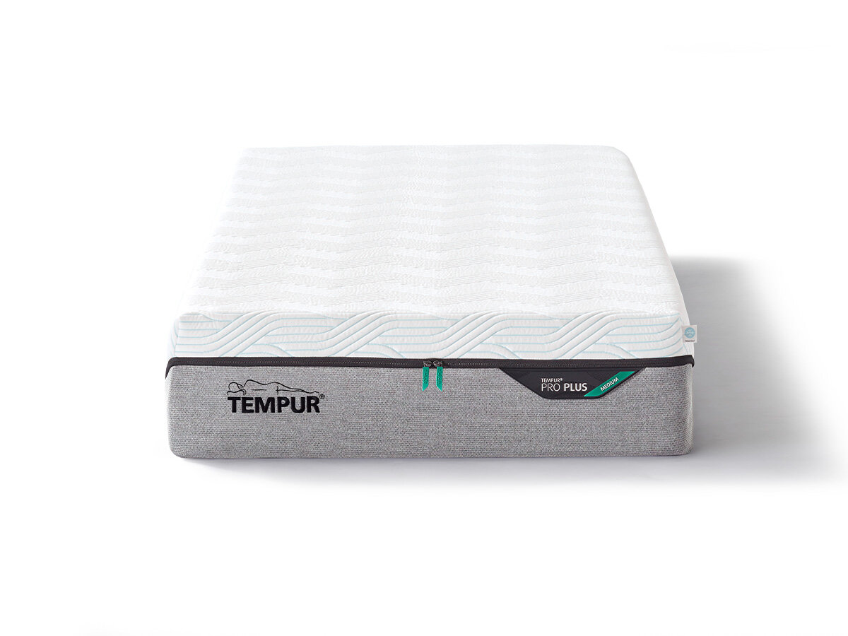 TEMPUR® Matratze Pro Plus Smart Cool TM