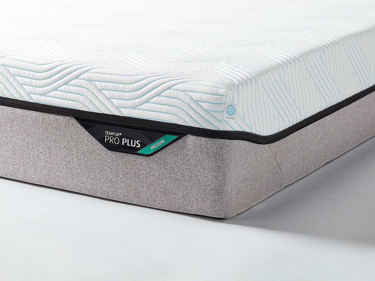 TEMPUR® Matratze Pro Plus Smart Cool TM