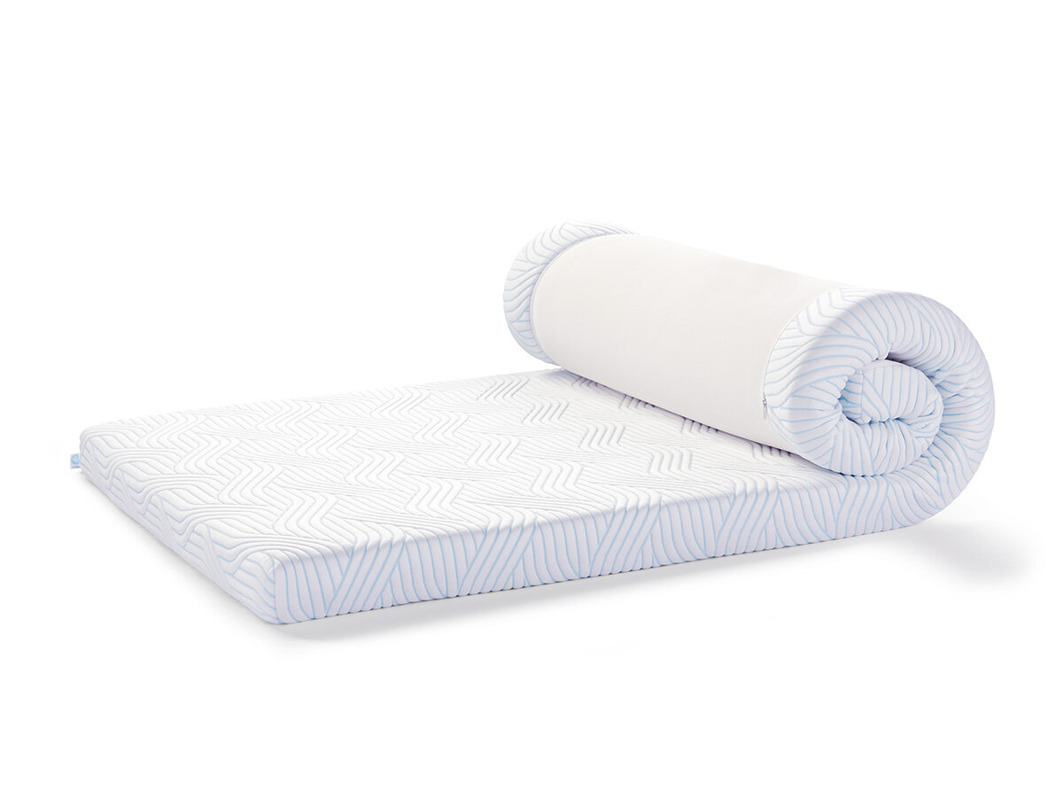 TEMPUR PRO® Plus SmartCoolTM Topper