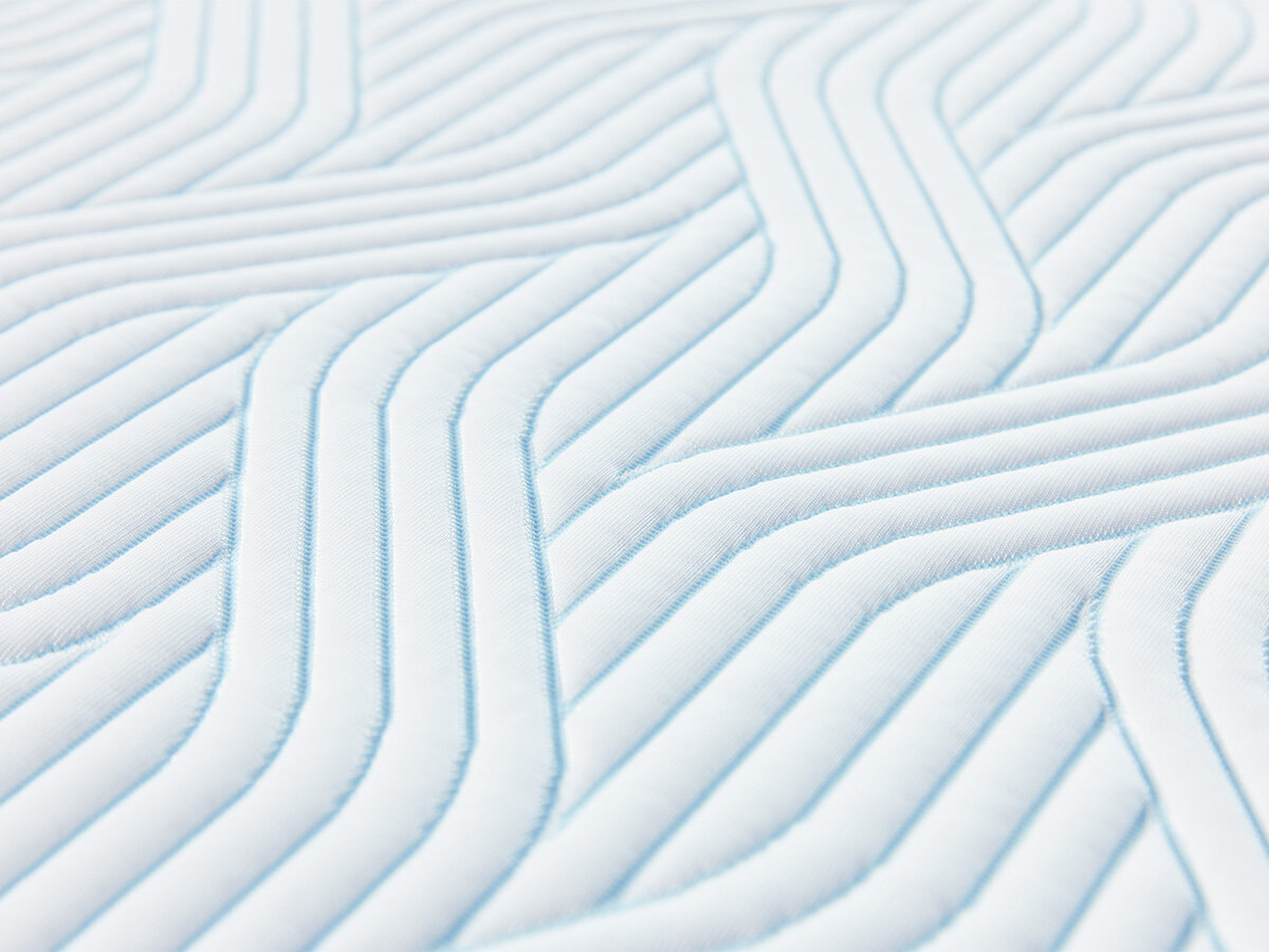 TEMPUR PRO® Plus SmartCoolTM Topper