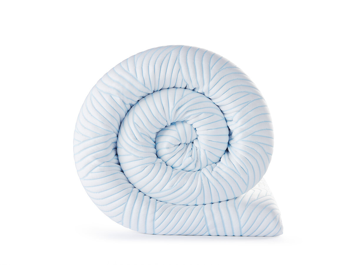 TEMPUR PRO® Plus SmartCoolTM Topper