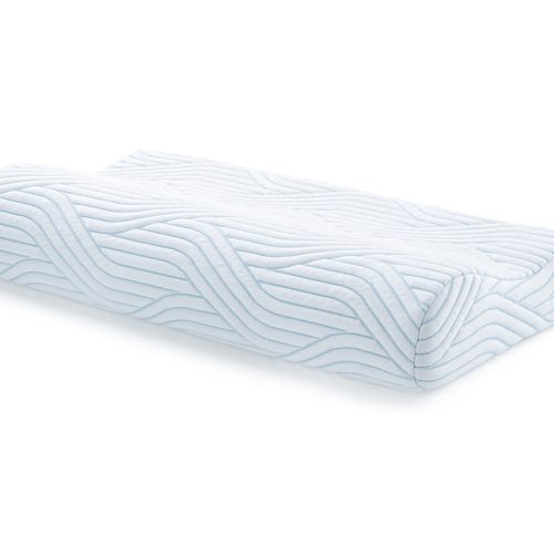TEMPUR® Shape Smart Cool TM Schlafkissen TEMPUR® Shape Smart Cool TM Schlafkissen