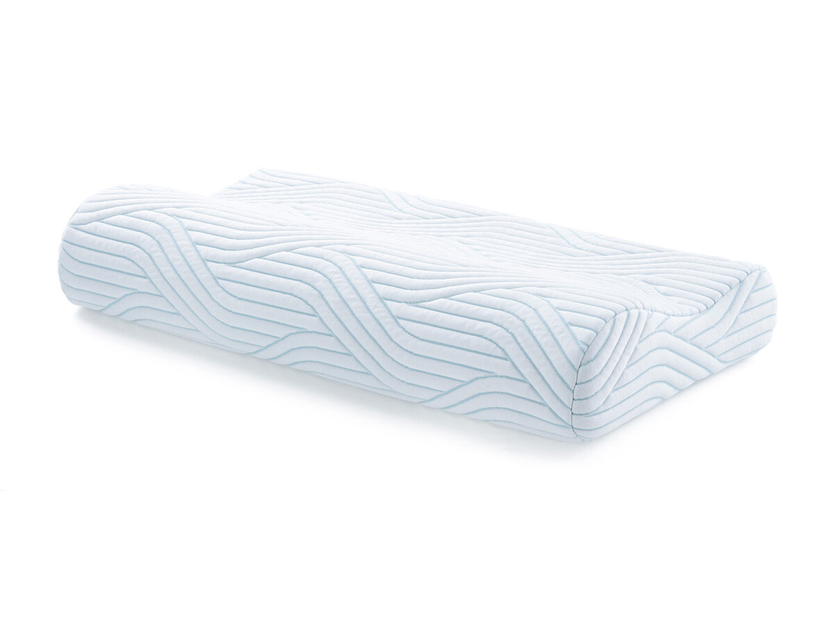 TEMPUR® Shape Smart Cool TM Schlafkissen TEMPUR® Shape Smart Cool TM Schlafkissen