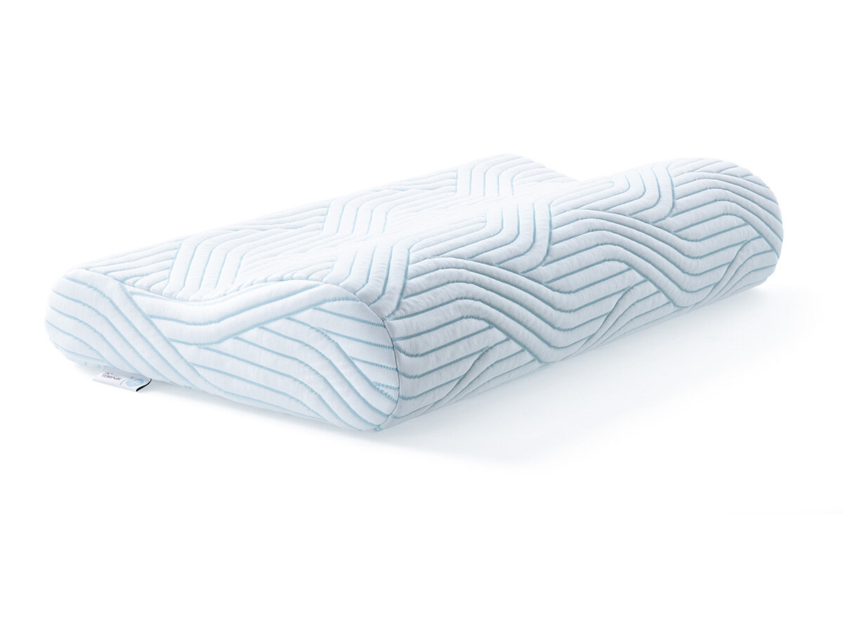 TEMPUR® Shape Smart Cool TM Schlafkissen - Gallery 1 TEMPUR® Shape Smart Cool TM Schlafkissen