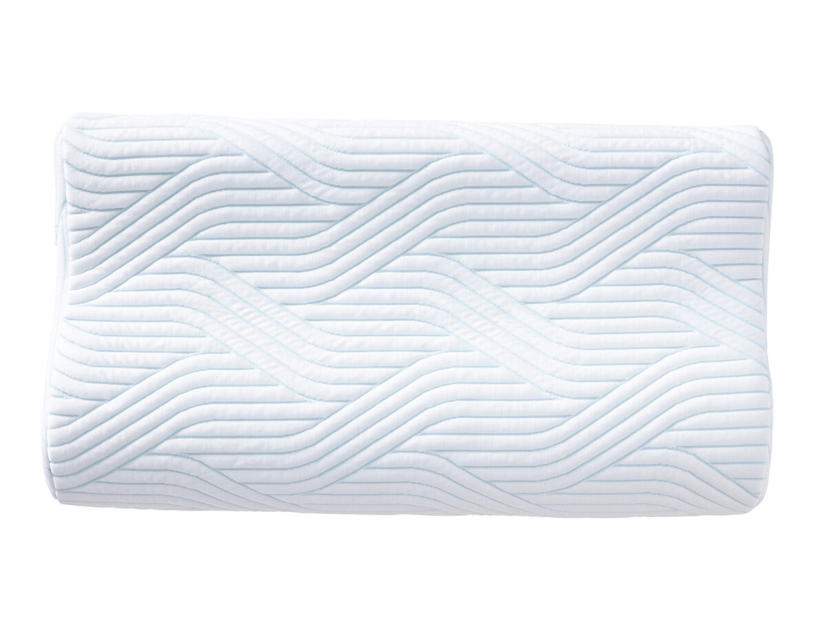 TEMPUR® Shape Smart Cool TM Schlafkissen - Gallery 3 TEMPUR® Shape Smart Cool TM Schlafkissen