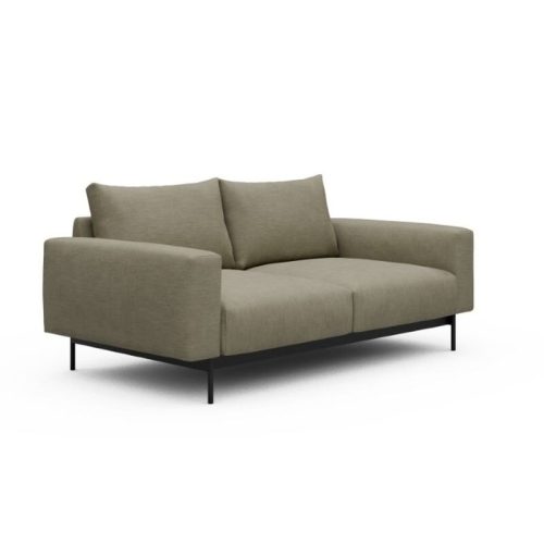 Tenksom Arthon Sofa (2-Sitzer) 591 Blue - Corduroy  PK2 2-Sitzer - Breite 185 cm (A2)
