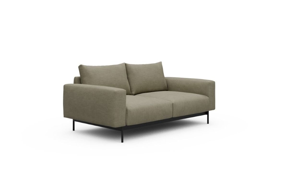 Tenksom Arthon Sofa (2-Sitzer) 591 Blue - Corduroy PK2 2-Sitzer - Breite 185 cm (A2) Tenksom Arthon Sofa (2-Sitzer) 591 Blue - Corduroy PK2 2-Sitzer - Breite 185 cm (A2)