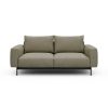 Tenksom Arthon Sofa (2-Sitzer) 591 Blue - Corduroy PK2 2-Sitzer - Breite 185 cm (A2) - Gallery 1 Tenksom Arthon Sofa (2-Sitzer) 591 Blue - Corduroy PK2 2-Sitzer - Breite 185 cm (A2)