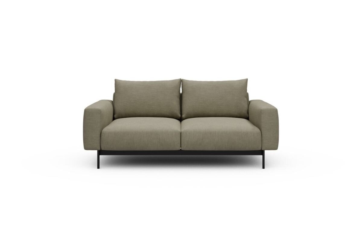 Tenksom Arthon Sofa (2-Sitzer) 591 Blue - Corduroy PK2 2-Sitzer - Breite 185 cm (A2) - Gallery 1 Tenksom Arthon Sofa (2-Sitzer) 591 Blue - Corduroy PK2 2-Sitzer - Breite 185 cm (A2)
