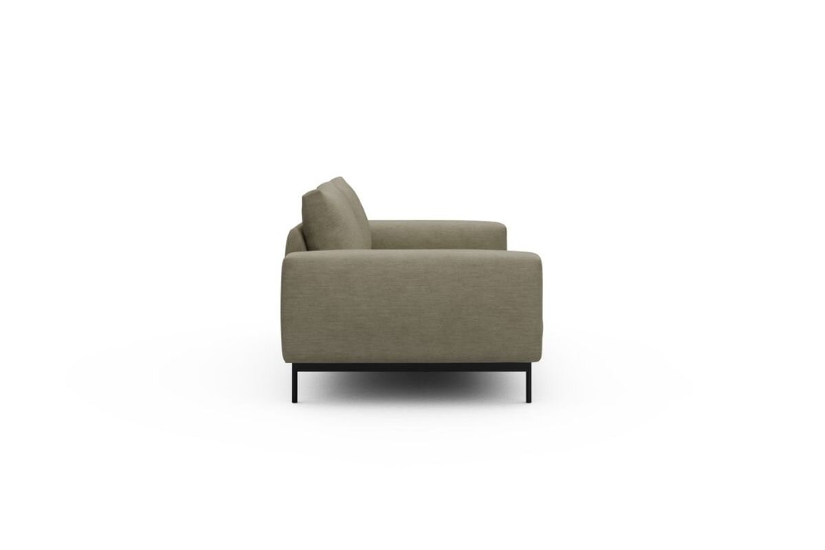 Tenksom Arthon Sofa (2-Sitzer) 591 Blue - Corduroy PK2 2-Sitzer - Breite 185 cm (A2) - Gallery 2 Tenksom Arthon Sofa (2-Sitzer) 591 Blue - Corduroy PK2 2-Sitzer - Breite 185 cm (A2)
