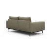 Tenksom Arthon Sofa (2-Sitzer) 591 Blue - Corduroy PK2 2-Sitzer - Breite 185 cm (A2) - Gallery 3 Tenksom Arthon Sofa (2-Sitzer) 591 Blue - Corduroy PK2 2-Sitzer - Breite 185 cm (A2)
