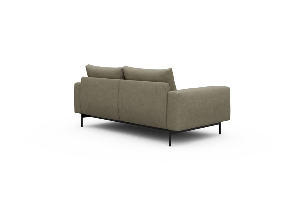 Tenksom Arthon Sofa (2-Sitzer) 591 Blue - Corduroy PK2 2-Sitzer - Breite 185 cm (A2) - Gallery 3 Tenksom Arthon Sofa (2-Sitzer) 591 Blue - Corduroy PK2 2-Sitzer - Breite 185 cm (A2)