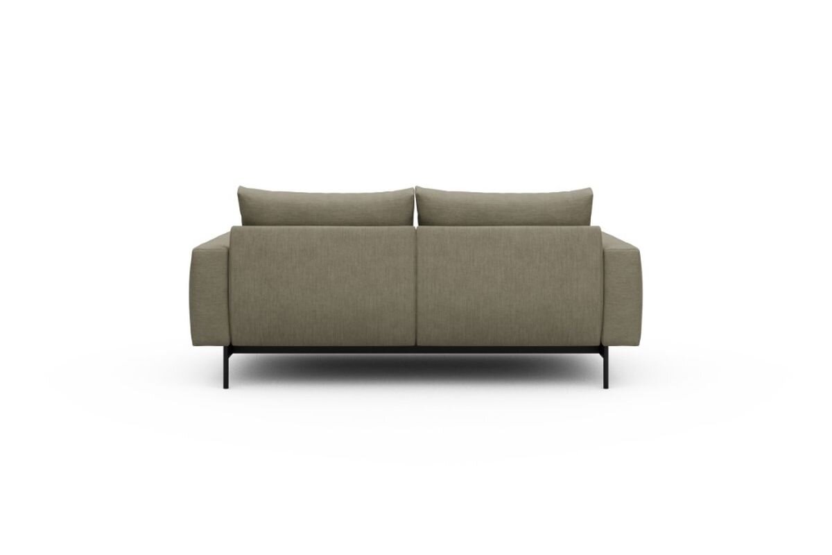 Tenksom Arthon Sofa (2-Sitzer) 591 Blue - Corduroy PK2 2-Sitzer - Breite 185 cm (A2) - Gallery 4 Tenksom Arthon Sofa (2-Sitzer) 591 Blue - Corduroy PK2 2-Sitzer - Breite 185 cm (A2)