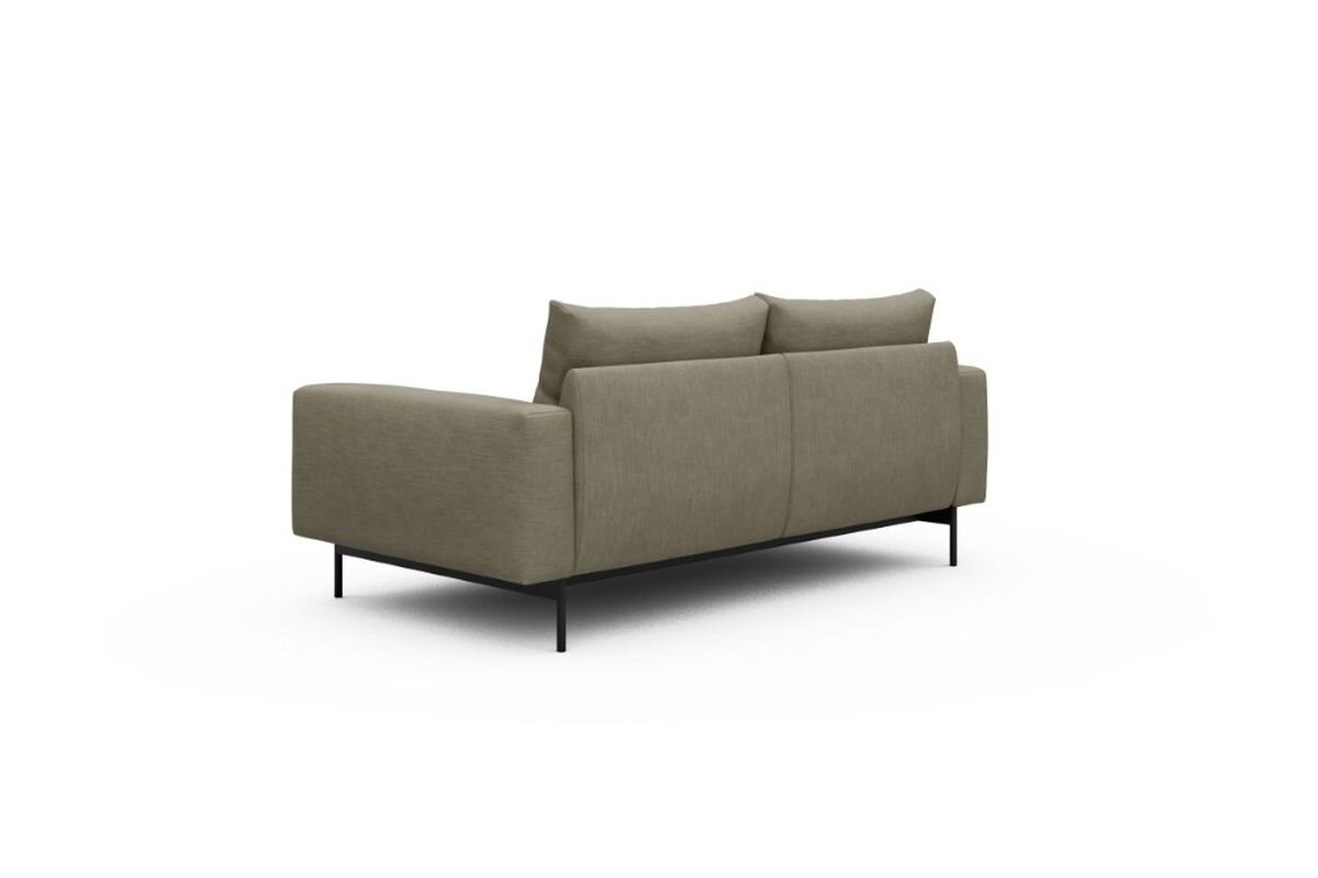 Tenksom Arthon Sofa (2-Sitzer) 591 Blue - Corduroy PK2 2-Sitzer - Breite 185 cm (A2) - Gallery 5 Tenksom Arthon Sofa (2-Sitzer) 591 Blue - Corduroy PK2 2-Sitzer - Breite 185 cm (A2)