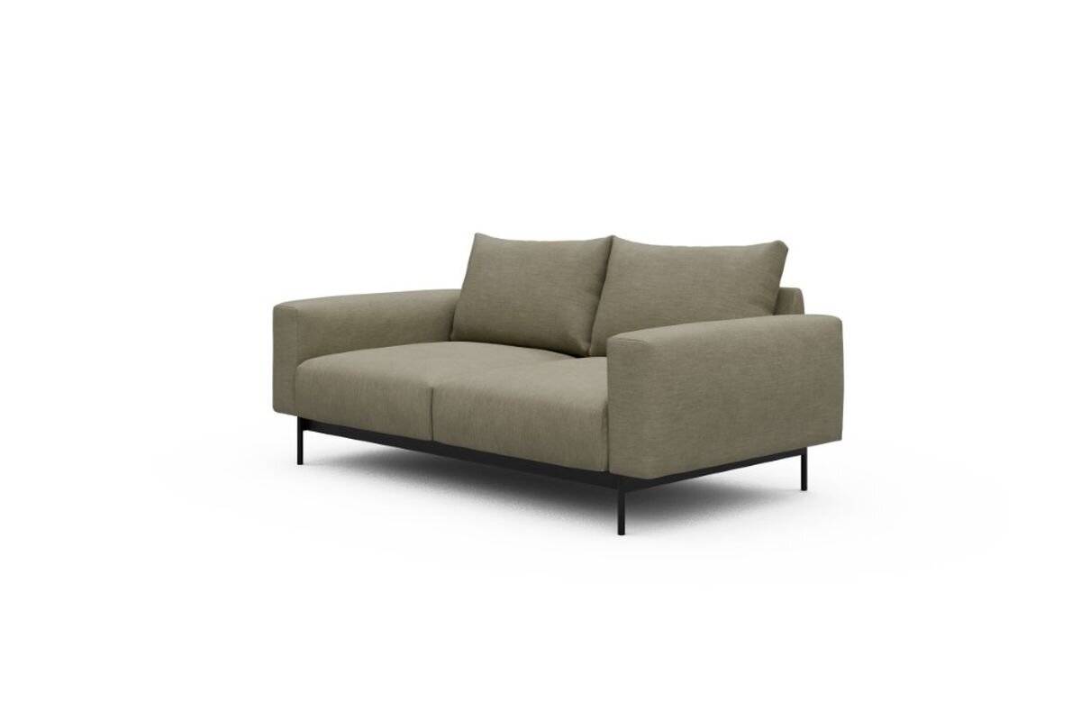 Tenksom Arthon Sofa (2-Sitzer) 591 Blue - Corduroy PK2 2-Sitzer - Breite 185 cm (A2) - Gallery 7 Tenksom Arthon Sofa (2-Sitzer) 591 Blue - Corduroy PK2 2-Sitzer - Breite 185 cm (A2)