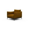 Tenksom Kayto Stuhl 767 Apricot - Cura PK5 1-Sitzer - Breite 100 cm (A1) - Gallery 7 Tenksom Kayto Stuhl 767 Apricot - Cura PK5 1-Sitzer - Breite 100 cm (A1)